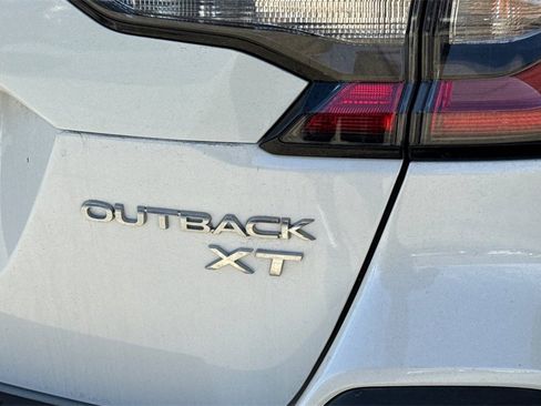 Used 2023 Subaru Outback Limited XT image 8