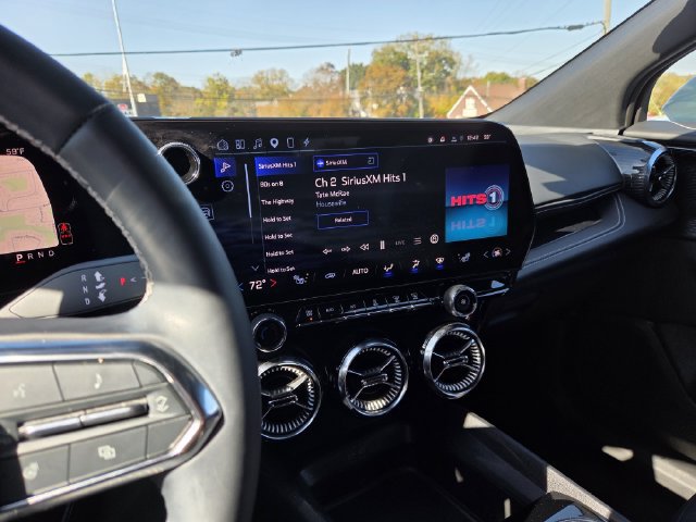 Certified 2024 Chevrolet Blazer EV LT AWD/4WD image 29