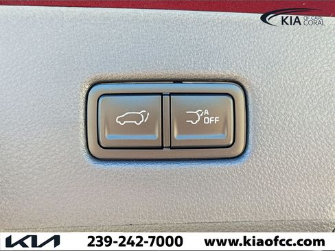 New 2026 Kia Carnival EX image 13