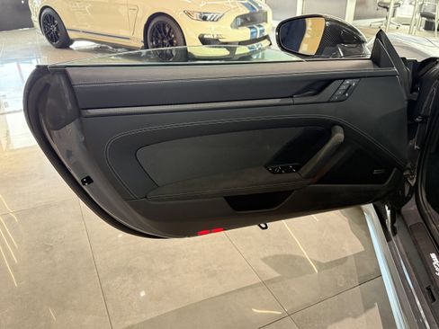 Used 2026 Porsche 911 Targa 4 GTS image 18