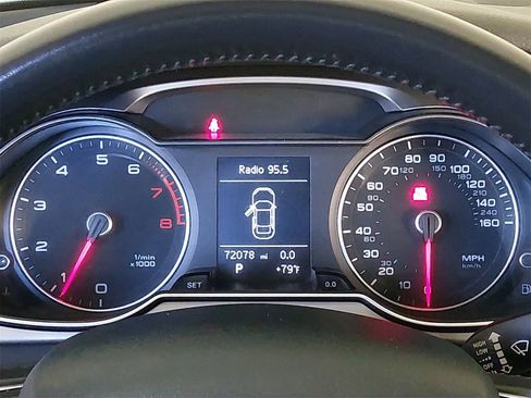 Used 2014 Audi A4 2.0T Premium w/ S Line Style Package image 21