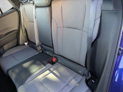 New 2026 Subaru Outback Premium image 11