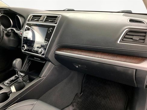 Used 2019 Subaru Outback 3.6R Limited w/ Popular Package #2 image 21