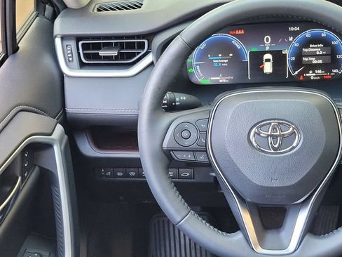 Used 2023 Toyota RAV4 Limited AWD/4WD image 16