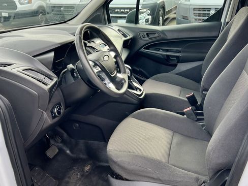 Used 2018 Ford Transit Connect XL image 10