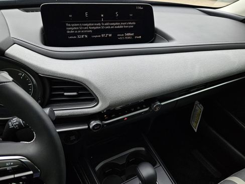 New 2026 MAZDA CX-30 2.5 Turbo w/ Premium Package image 19