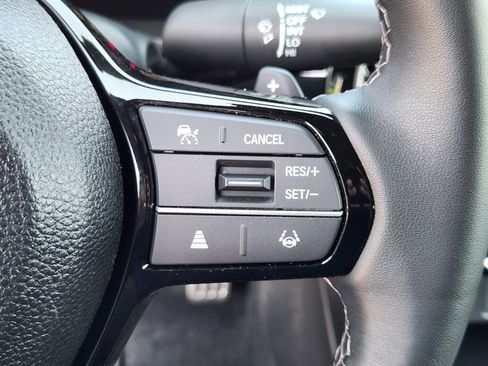 Certified 2026 Honda Civic Sport image 23