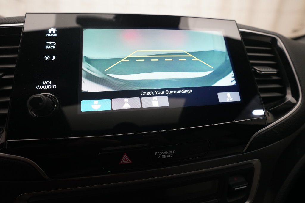 Used 2020 Honda Passport EX-L image 20