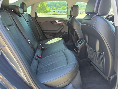 Used 2019 Audi A4 2.0T Premium Plus w/ Premium Plus Package FWD image 13
