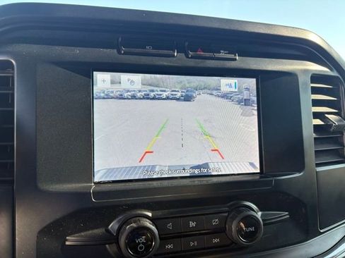 Used 2023 Ford F150 XL w/ STX Appearance Package AWD/4WD image 5