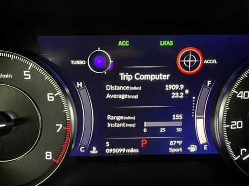Used 2020 Acura RDX w/ Technology Package AWD/4WD image 31