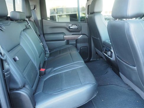 Used 2020 GMC Sierra 1500 Denali w/ Denali Ultimate Package image 24