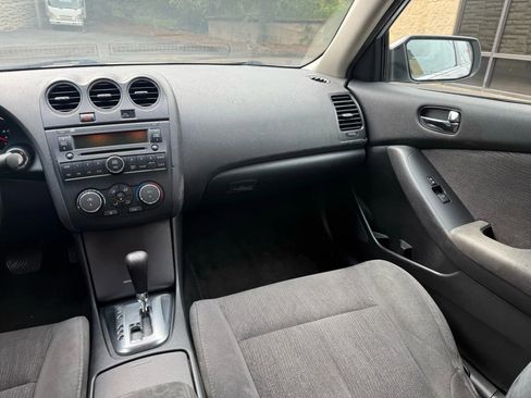 Used 2012 Nissan Altima 2.5 S w/ Value Pkg FWD image 15
