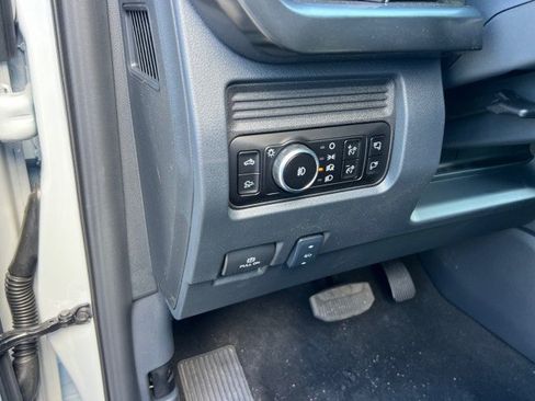 New 2026 Ford F350 Lariat w/ Lariat Premium Package AWD/4WD image 11