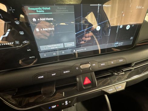 New 2025 Kia K4 GT-Line Turbo image 22