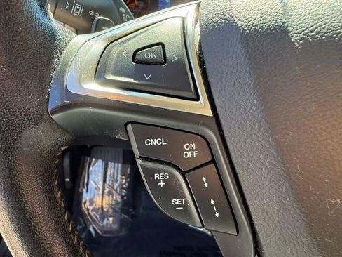 Used 2019 Ford Fusion SE w/ Equipment Group 151A image 31