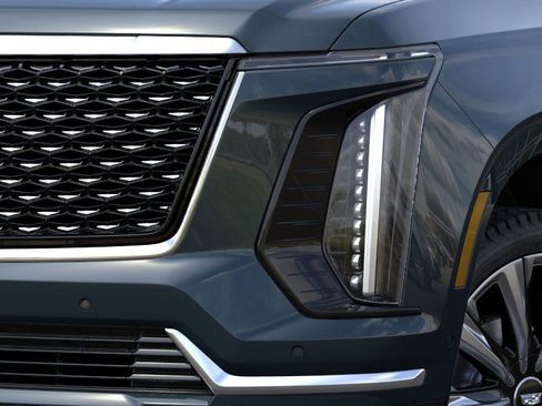 New 2026 Cadillac Escalade Luxury w/ Touring Package AWD/4WD image 10