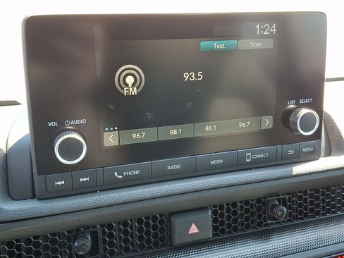 Certified 2023 Honda CR-V EX image 17