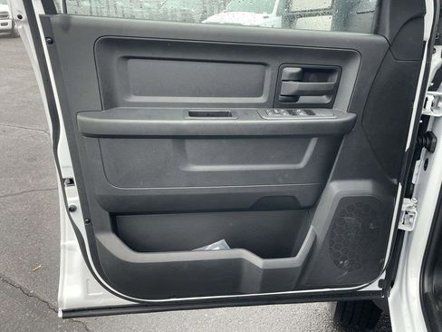 New 2026 RAM 4500 Tradesman w/ Chrome Appearance Group image 23