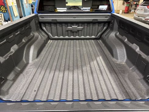 New 2025 Chevrolet Colorado Trail Boss image 13