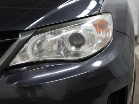 Used 2012 Subaru Impreza WRX Limited image 13