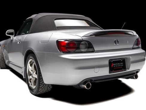 Used 2002 Honda S2000 image 30