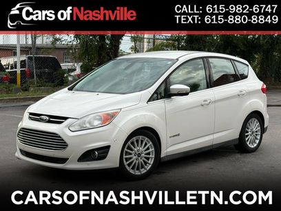 Used 2013 Ford C-MAX SEL
