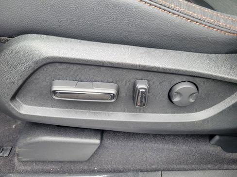 New 2026 Honda Passport TrailSport image 15