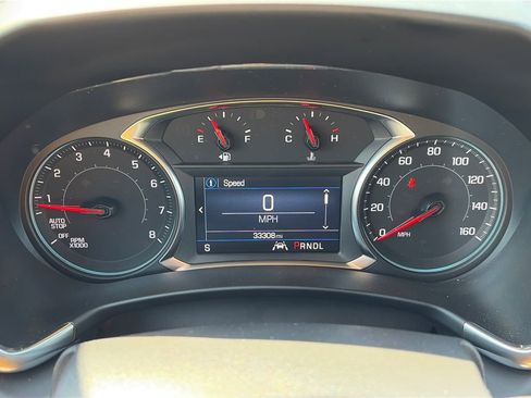 Used 2023 Chevrolet Equinox LT FWD image 18