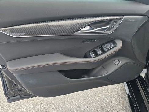 Used 2026 Cadillac CT5 Sport image 22