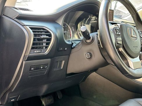 Used 2020 Lexus NX 300 FWD w/ Premium Package image 11