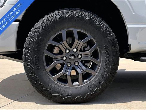 Used 2023 Ford F150 Tremor AWD/4WD image 10
