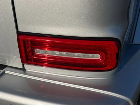 Used 2020 Mercedes-Benz G 63 AMG AMG w/ EXCLUSIVE INTERIOR PKG image 10