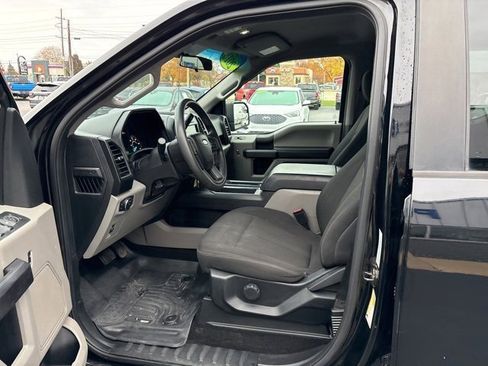 Used 2018 Ford F150 XL w/ Equipment Group 101A Mid image 21
