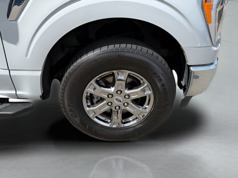 Used 2023 Ford F150 XLT w/ Equipment Group 302A High AWD/4WD image 33