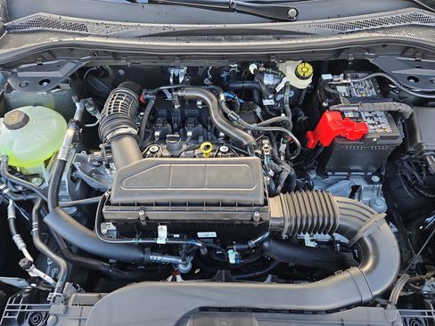 New 2026 Ford Escape ST-Line w/ Tech Pack #1 image 31