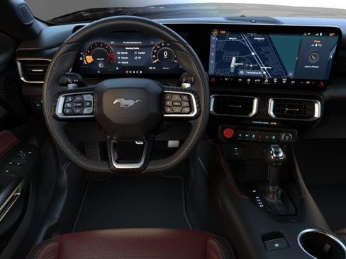 New 2025 Ford Mustang GT Premium image 7