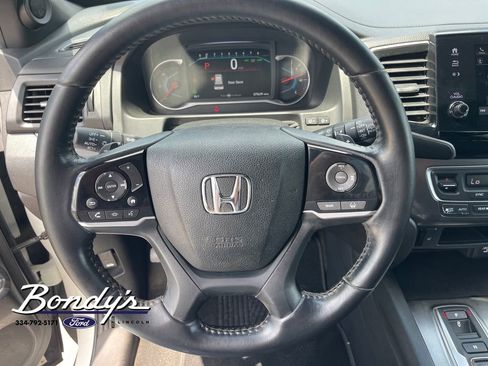 Used 2021 Honda Passport EX-L image 7