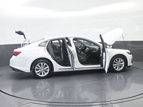 Used 2024 Chevrolet Malibu LT FWD image 72