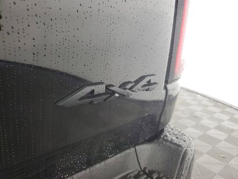 New 2026 RAM 1500 Laramie w/ Night Edition image 34