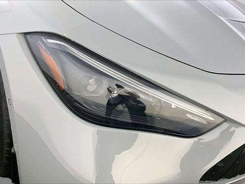 New 2026 Mercedes-Benz CLE 53 AMG 4MATIC Cabriolet image 16