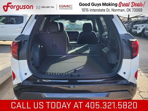 New 2026 GMC Terrain AT4 w/ Convenience Package III AWD/4WD image 51