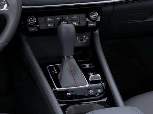 New 2026 Jeep Compass Trailhawk image 24