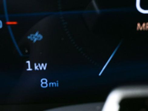 New 2026 Cadillac Lyriq Premium Sport image 9