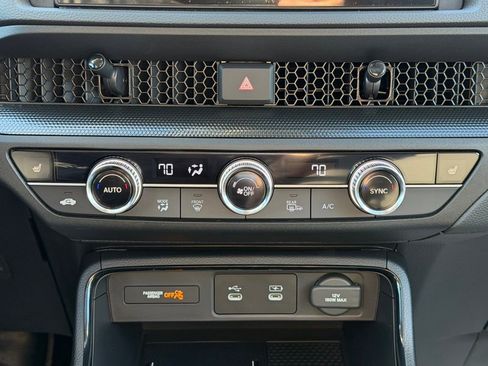 Used 2026 Honda CR-V EX image 18