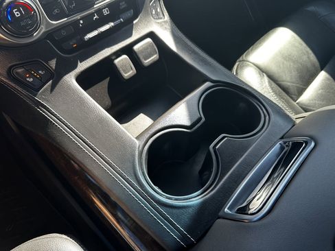 Used 2016 Chevrolet Tahoe LT w/ Max Trailering Package image 32