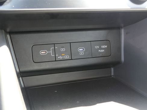 Used 2025 Hyundai Sonata SEL FWD image 20