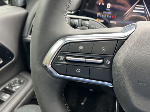 New 2026 Chevrolet Tahoe Premier image 20