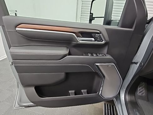 New 2026 GMC Sierra 2500 Denali w/ Denali Reserve Package image 31