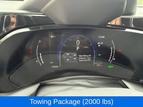 Used 2025 Lexus NX 350h AWD w/ Accessory Package (K3) image 7